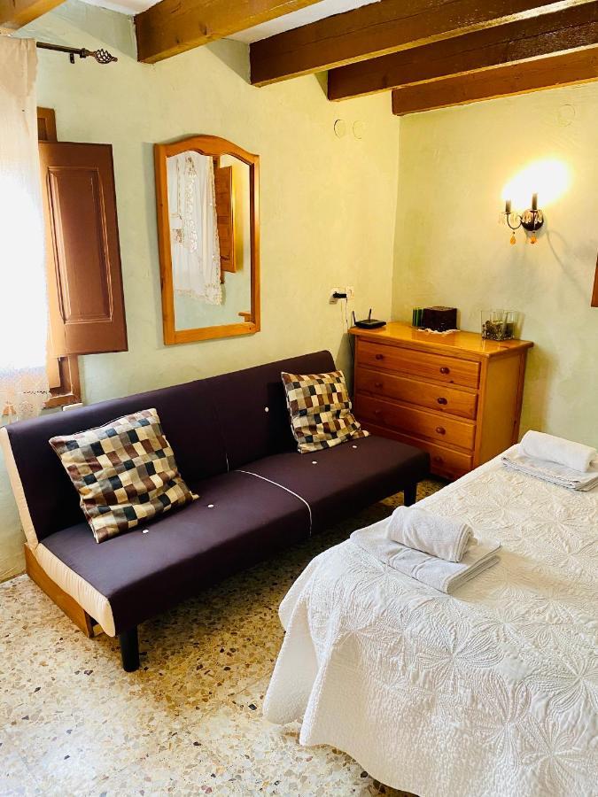 Masia Pau Prat Llica d'Amunt Exterior foto